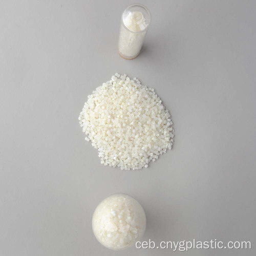HDPE GRANULES ALANG SA COMPOSITEIT TEMBER PANELELL PARA SA SALE
